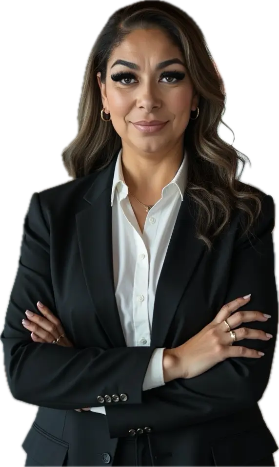 Elizabeth Martinez Bail Bonds WIchita ks