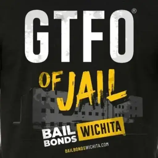 Bail-Bonds-Wichita-Ks-Sedgwick-County-Jail-Logo