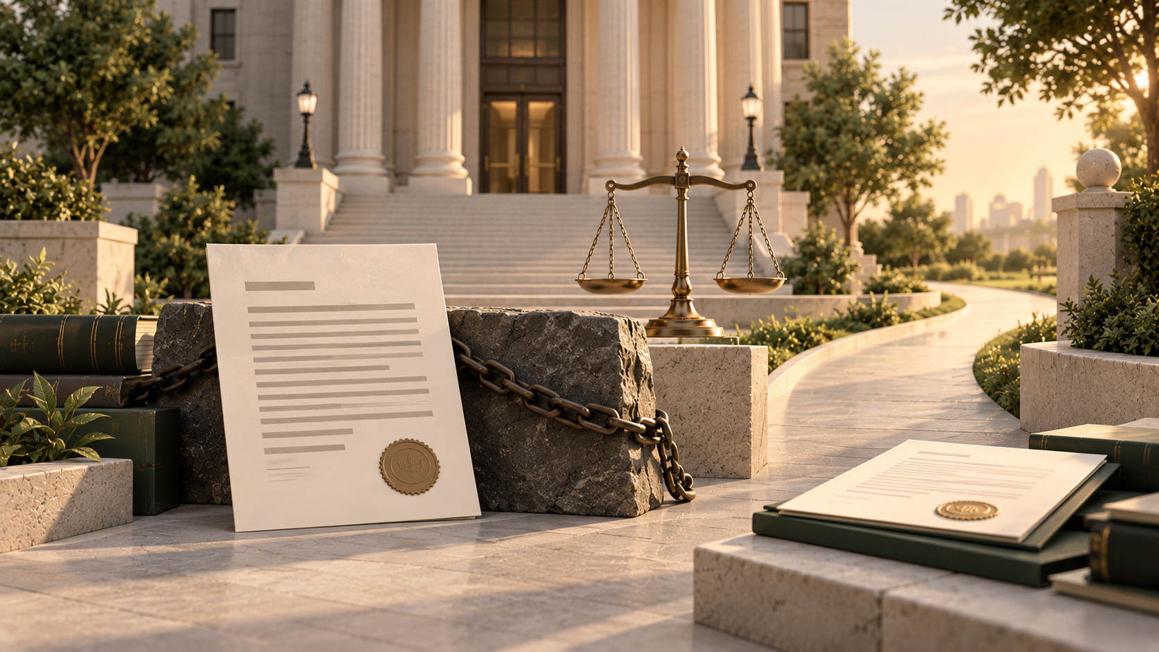 Understanding Your Rights After Posting Bail
